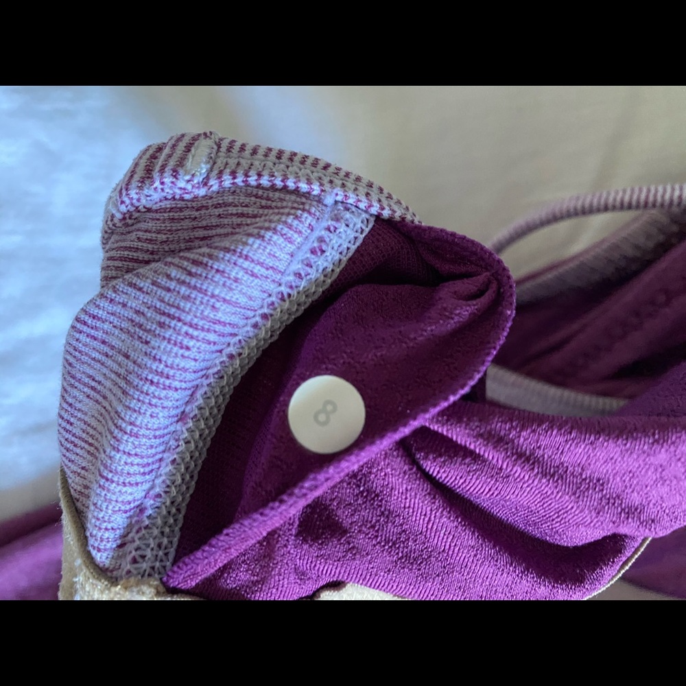 Lululemon Tank - Picture 4 of 4